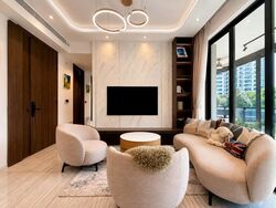 Leedon Green (D10), Condominium #589347381